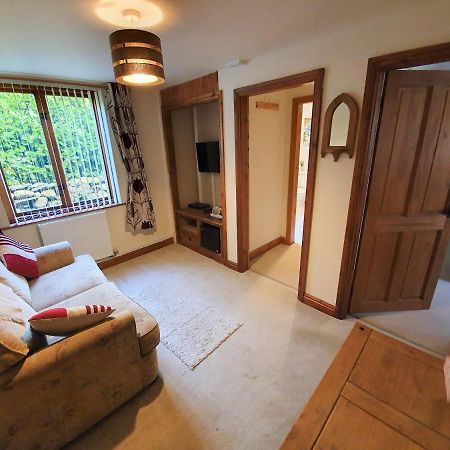 Shepherds Bridge B&B Конистон Экстерьер фото