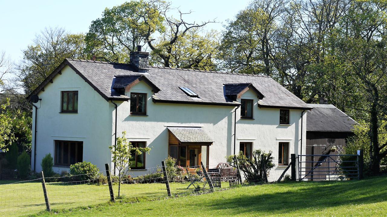 Shepherds Bridge B&B Конистон Экстерьер фото