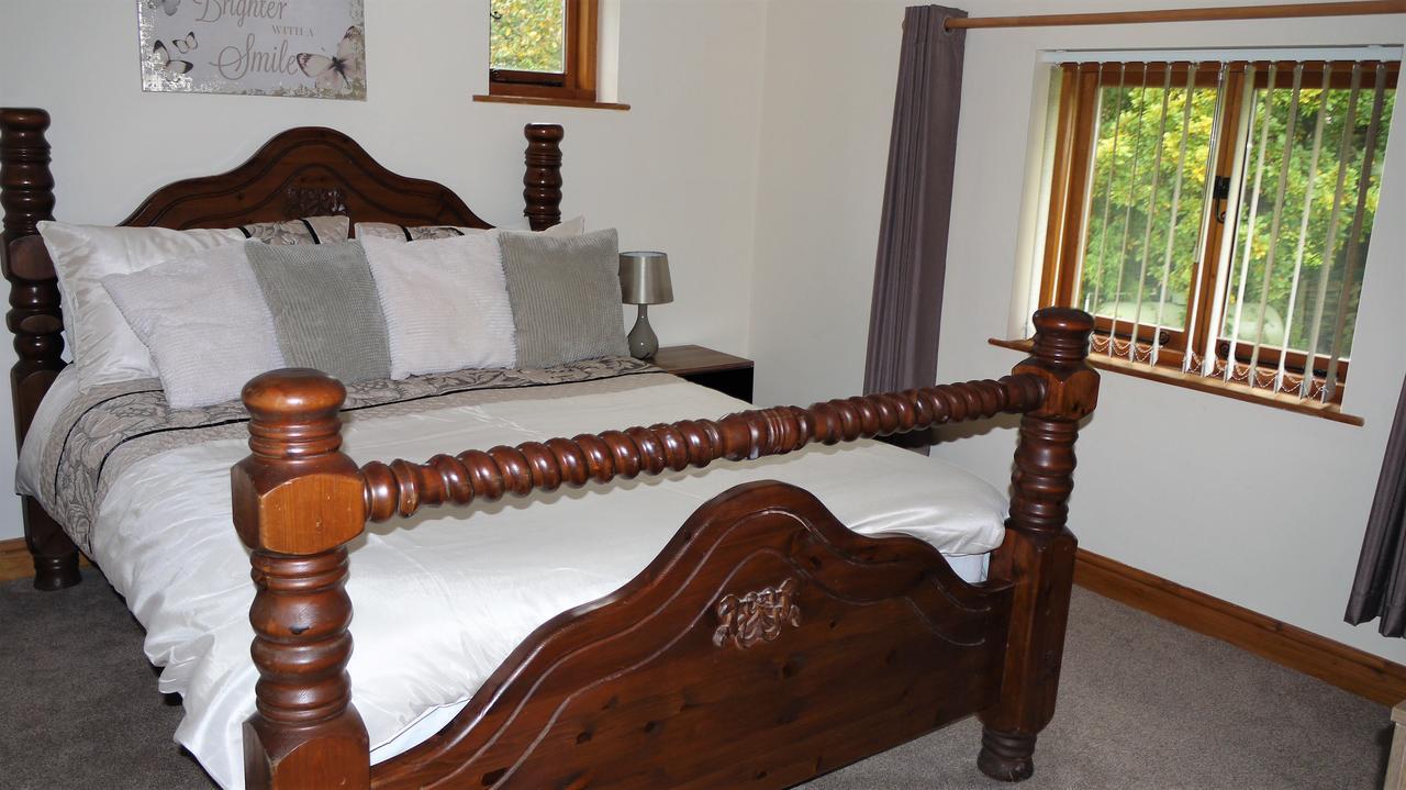 Shepherds Bridge B&B Конистон Экстерьер фото