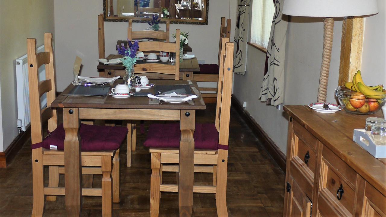 Shepherds Bridge B&B Конистон Экстерьер фото