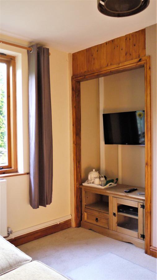 Shepherds Bridge B&B Конистон Экстерьер фото