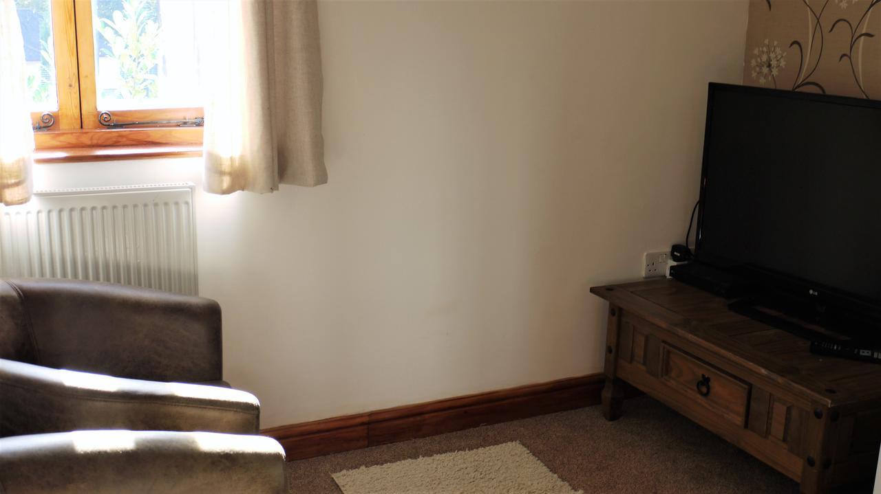 Shepherds Bridge B&B Конистон Экстерьер фото