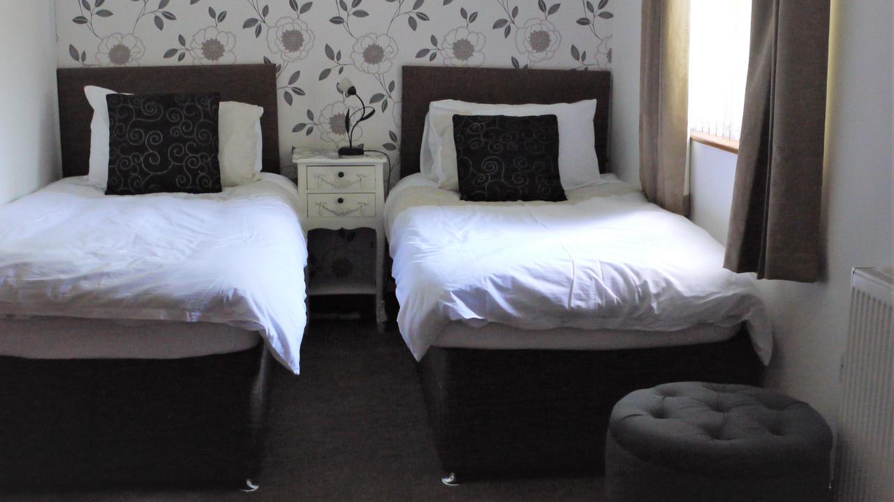 Shepherds Bridge B&B Конистон Экстерьер фото