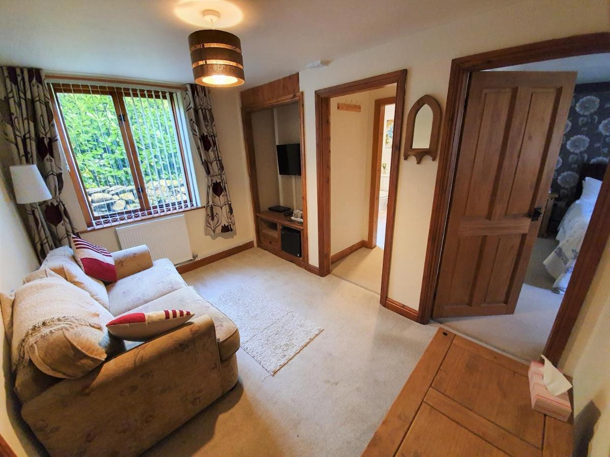 Shepherds Bridge B&B Конистон Экстерьер фото