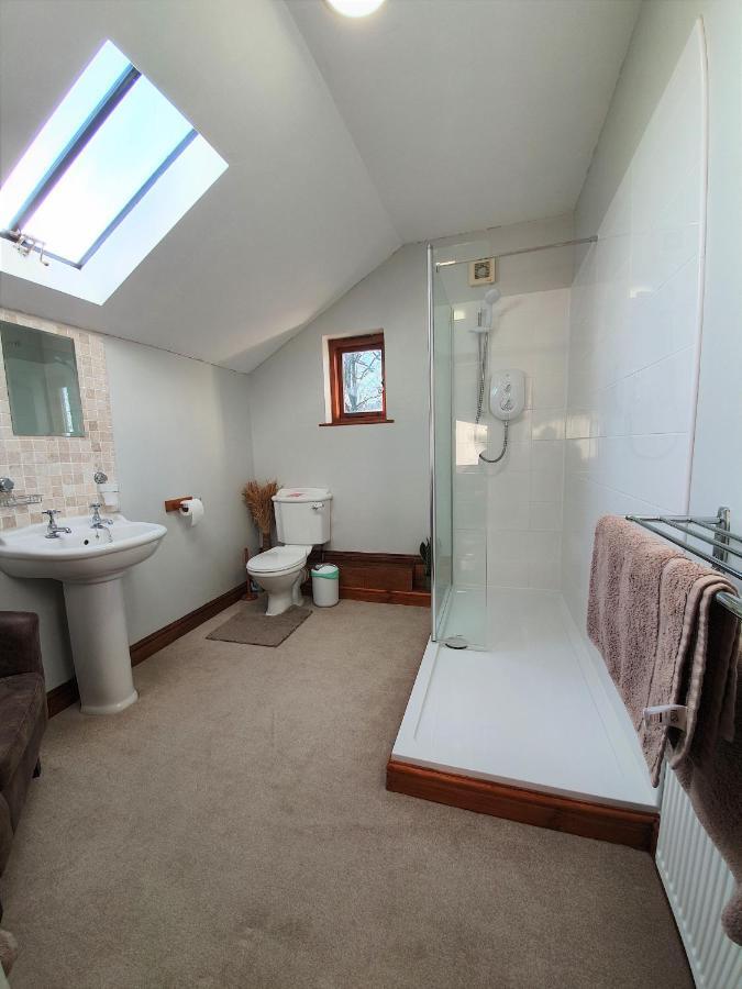 Shepherds Bridge B&B Конистон Экстерьер фото