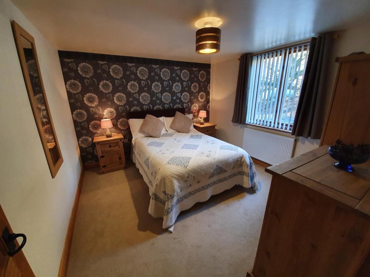 Shepherds Bridge B&B Конистон Экстерьер фото